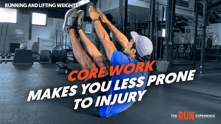 core work