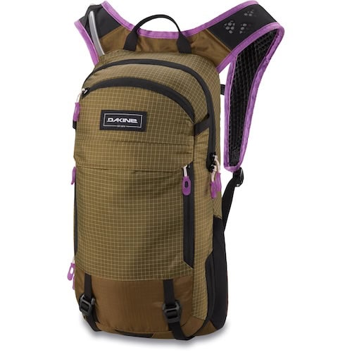 Dakine Syncline mountain bike backpack