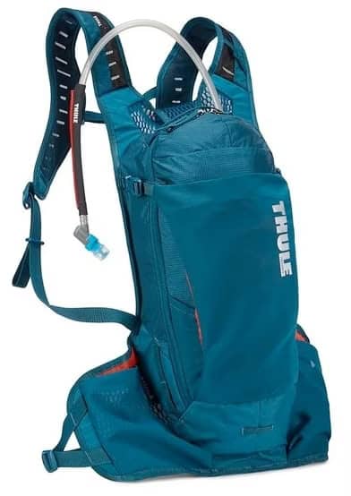 Thule Vital Hydration 8l backpack for mountain bikers