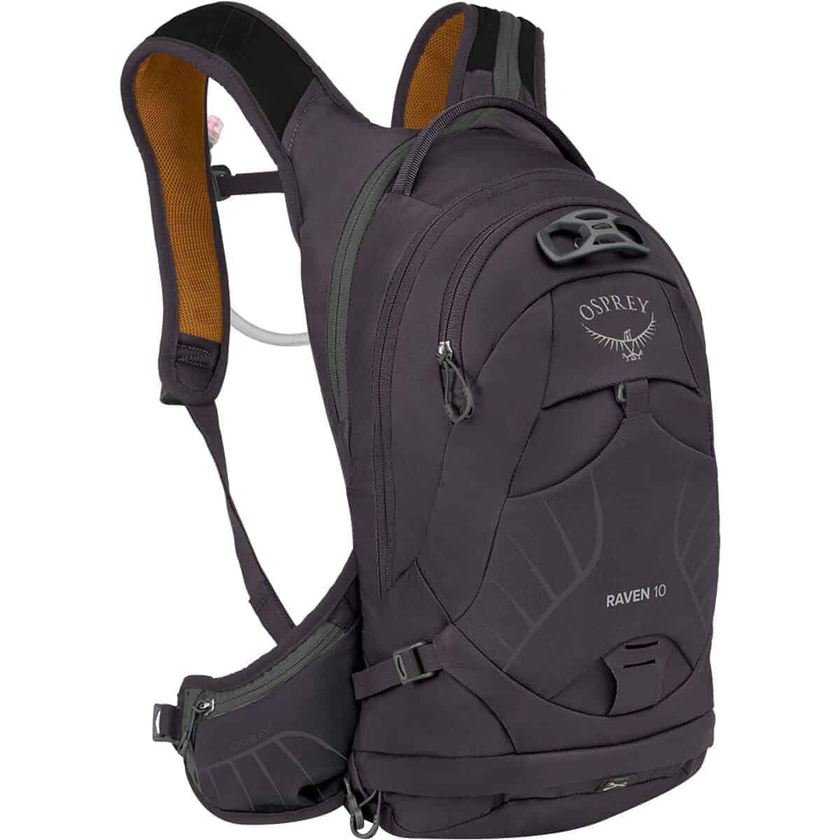 Osprey Raven mountain bike hydration backpack