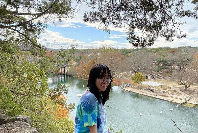 American Mountaineering Society Intern Function: Meet Nghi Nguyen