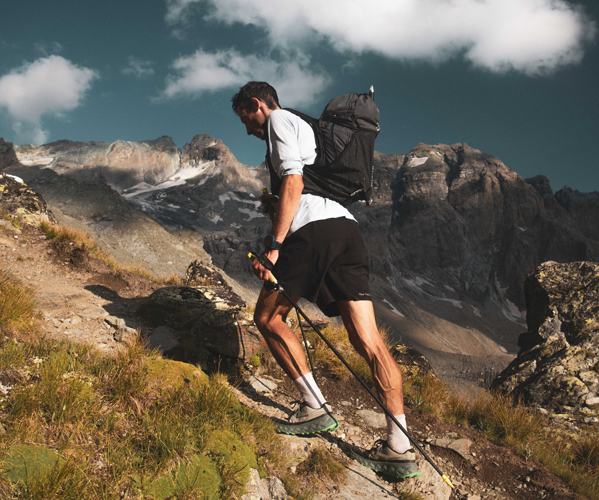 Kilian Jornet’s Alpine Connections: An Epic Journey